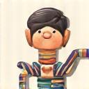 長期的なパートナーシップアイコン