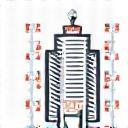 リスク管理アイコン